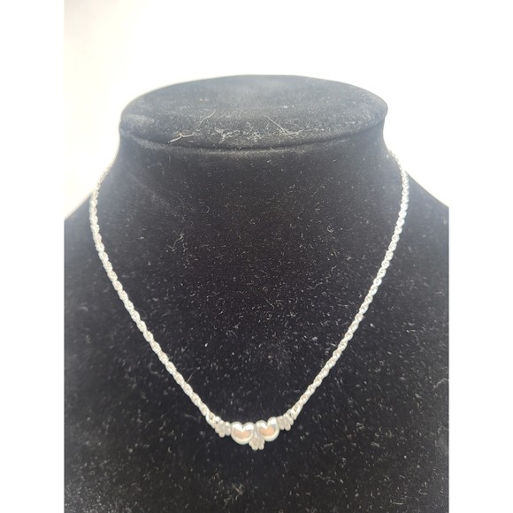 James Avery Retired Necklace - Picture 1 of 4
